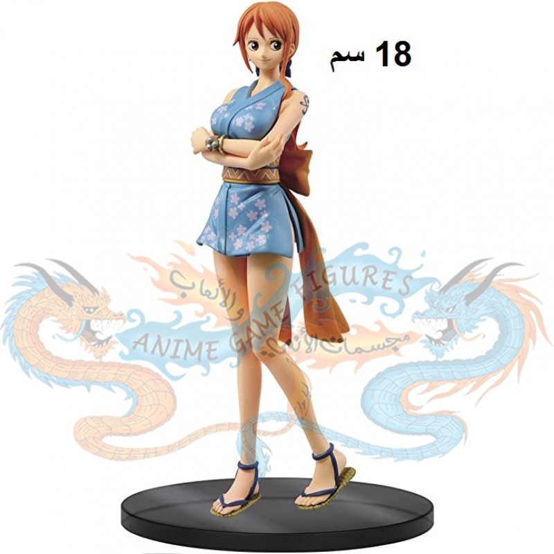 نامي وانو دي اكس اف ذا قراندلاين ليدي ون بيس نامي وانو دي اكس اف ذا قراندلاين ليدي ون بيس