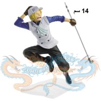 سابو ماقازين الاصدار الثاني ون بيس