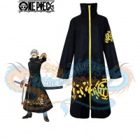 وشاح ترافلجار لاو ون بيس كوسبلاي