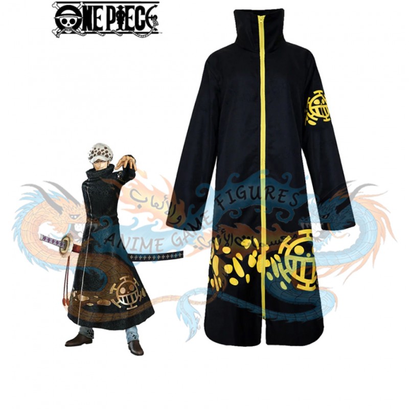 وشاح ترافلجار لاو ون بيس كوسبلاي