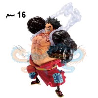 لوفي كينج اوف ارتيست فورث قير وانو ون بيس