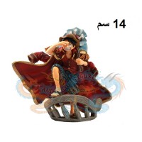 لوفي اس كولتشيرز كولوسيم ون بيس