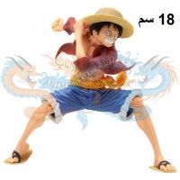 لوفي ماكسيماتيك ون بيس