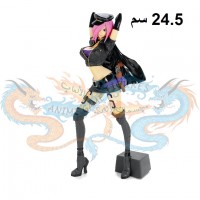 فينسموك ريجو كود بي فلاق دايموند شيب ون بيس