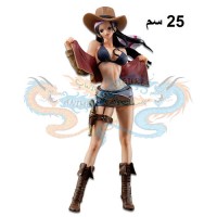 نيكو روبن فلاق دايموند شيب ون بيس