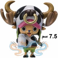 توني توني شوبر مجسم فلم زد ون بيس