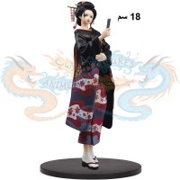 نيكو روبن ذا قراندلاين ليدي وانو ون بيس