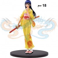 اوكيكو ذا قراندلاين ليدي وانو ون بيس