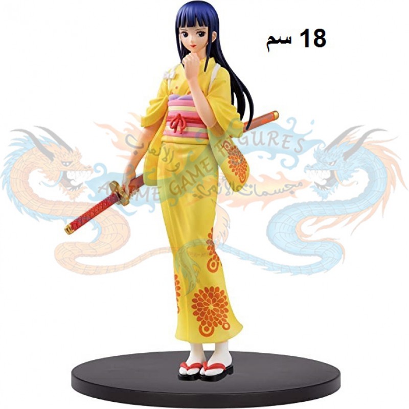 اوكيكو ذا قراندلاين ليدي وانو ون بيس