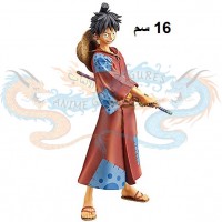 لوفي ذا قراندلاين مين وانو ون بيس