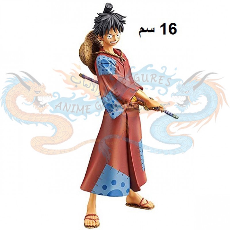 لوفي ذا قراندلاين مين وانو ون بيس لوفي ذا قراندلاين مين وانو ون بيس