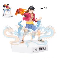 لوفي اكسفيت مجسم حامل موس حلاقة