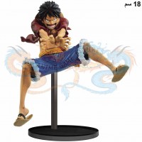 لوفي ماكسيماتيك 2 ون بيس