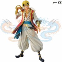 سابو تريجر كروز ورلد جيرني فوليوم 6 ون بيس