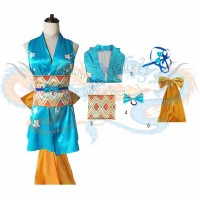 كوسبلاي نامي وانو ون بيس