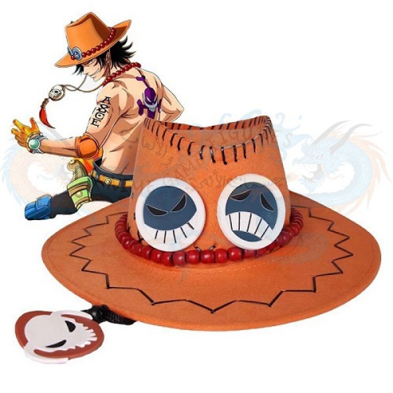 قبعة ايس ون بيس