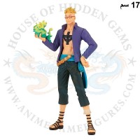 ماركو ذا قراندلاين مين فوليوم 21 ون بيس