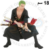 رورونوا زورو كينج اوف ارتيست وانو كونتري 2 ون بيس