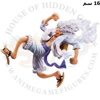 مونكي دي لوفي بيوند ذا ليفيل الجائزة ايه ايشيبان كوجي ون بيس الاصلي من اليابان