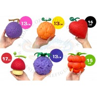 اضاءة فواكه الشيطان قومو قومو ميرا ميرا اوبي اوبي بارا بارا يامي يامي هيتو هيتو ون بيس الاصلي من اليابان