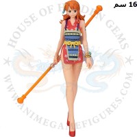 نامي ذا ديبارتشور مجسم ون بيس الاصلي من اليابان