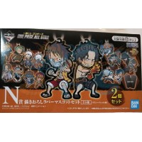 تعليقات منوعة بالحظ ايشيبان كوجي الجائزة ان ون بيس