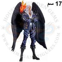 كينج اكسترا ذا قراندلاين ون بيس