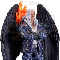 كينج اكسترا ذا قراندلاين ون بيس