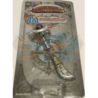 تعليقة سلاح وايت بيرد الجائزة جاي ون بيس تعليقة سلاح وايت بيرد الجائزة جاي ون بيس