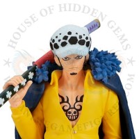 ترافلجار لاو ذا ديبارتور ون بيس الاصلي من اليابان