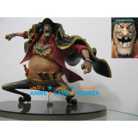 بلاك بيرد ون بيس