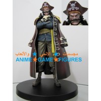 قولد روجر ملك القراصنة ون بيس