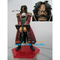 قول دي روجر نسخة شخصيات تحمل الاسم دي ون بيس