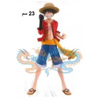 لوفي شونين جامب الاصدار الخمسين ون بيس لوفي شونين جامب الاصدار الخمسين ون بيس