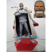 مونكي دي قارب العجوز نسخة شخصيات تحمل الاسم دي