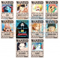 بوسترات ون بيس الاسعار الجديدة