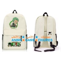 حقيبة زورو ون بيس