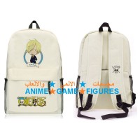 حقيبة سانجي ون بيس