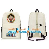 حقيبة لوفي ون بيس