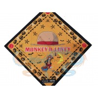 باندانا كوكاكولا لوفي اسود ون بيس باندانا كوكاكولا لوفي اسود ون بيس