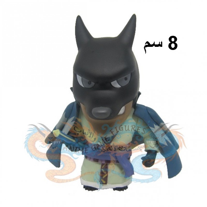 شاكا الجائزة اتش مجسم ون بيس ارك ارابيستا