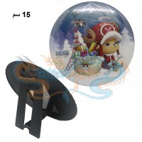 بروش طاولة ون بيس بروش طاولة ون بيس