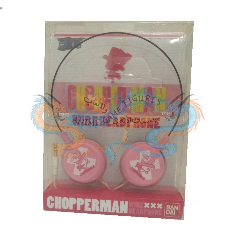 سماعة شوبر ون بيس