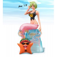 كامي وباباقو ون بيس كامي وباباقو ون بيس