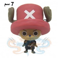 شوبر سترونق ورلد الجائزة اتش مجسم ون بيس