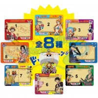 لوحة ملاحظات مغناطيسية ون بيس