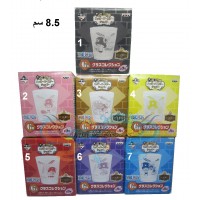 كاسة قزاز قصيرة ون بيس