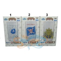 كاسة قزاز وسط ون بيس