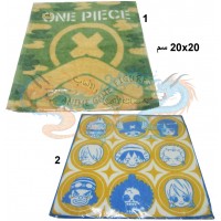 منشفة يد ون بيس 2 منشفة يد ون بيس 2