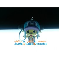 سلسلة مفاتيح شوبر ون بيس